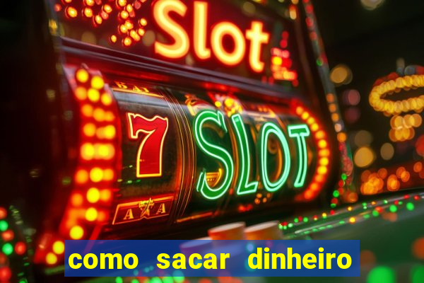 como sacar dinheiro no golden slots winner